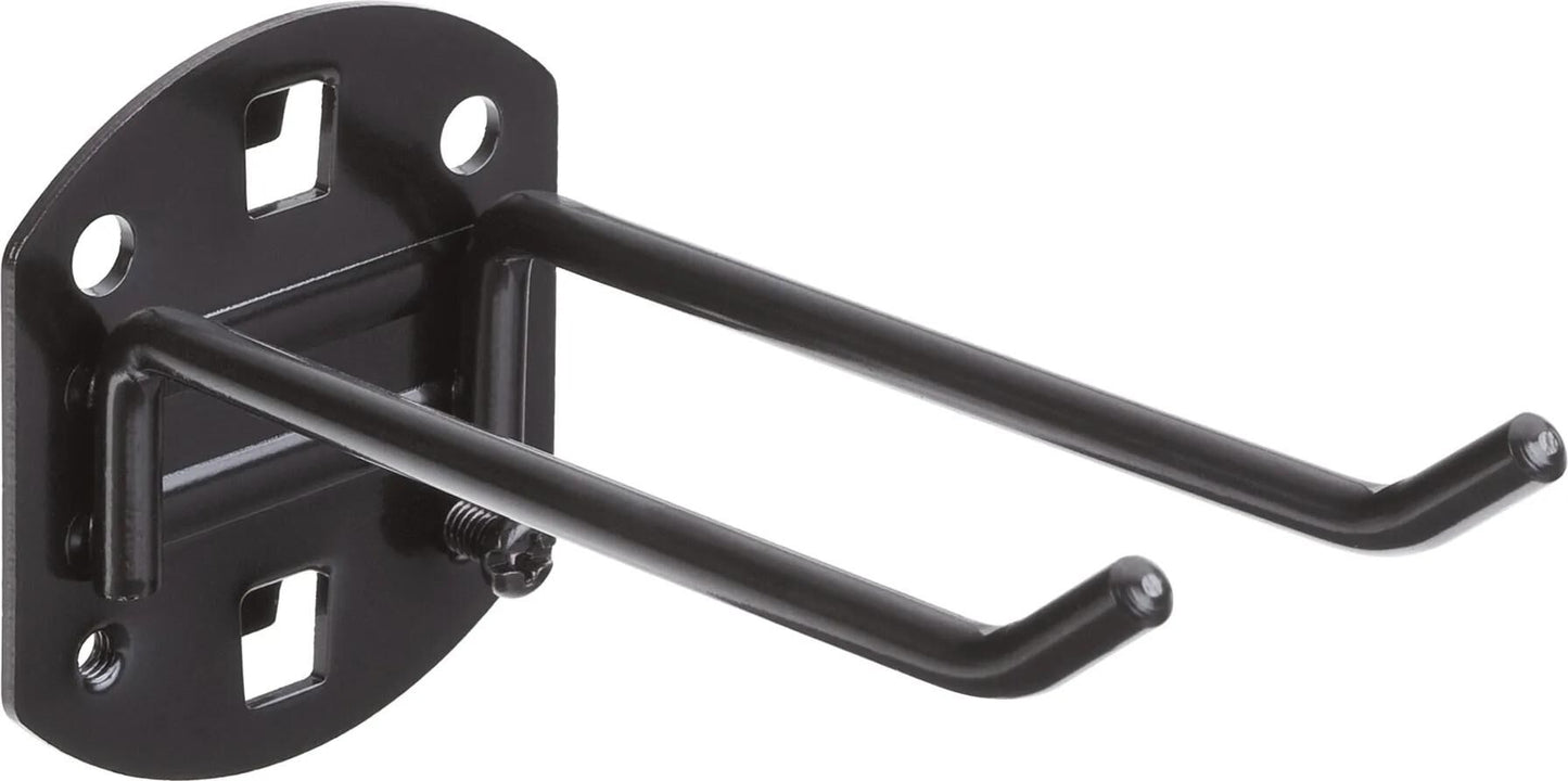 Vigor Double Hook 100mm 10 pezzi. F. 1000 V6000-System