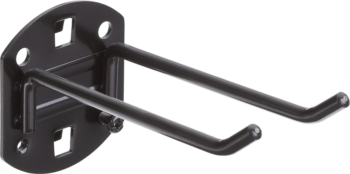 Vigor doble gancho de 100 mm 10 pcs. F. 1000 v6000-sistema