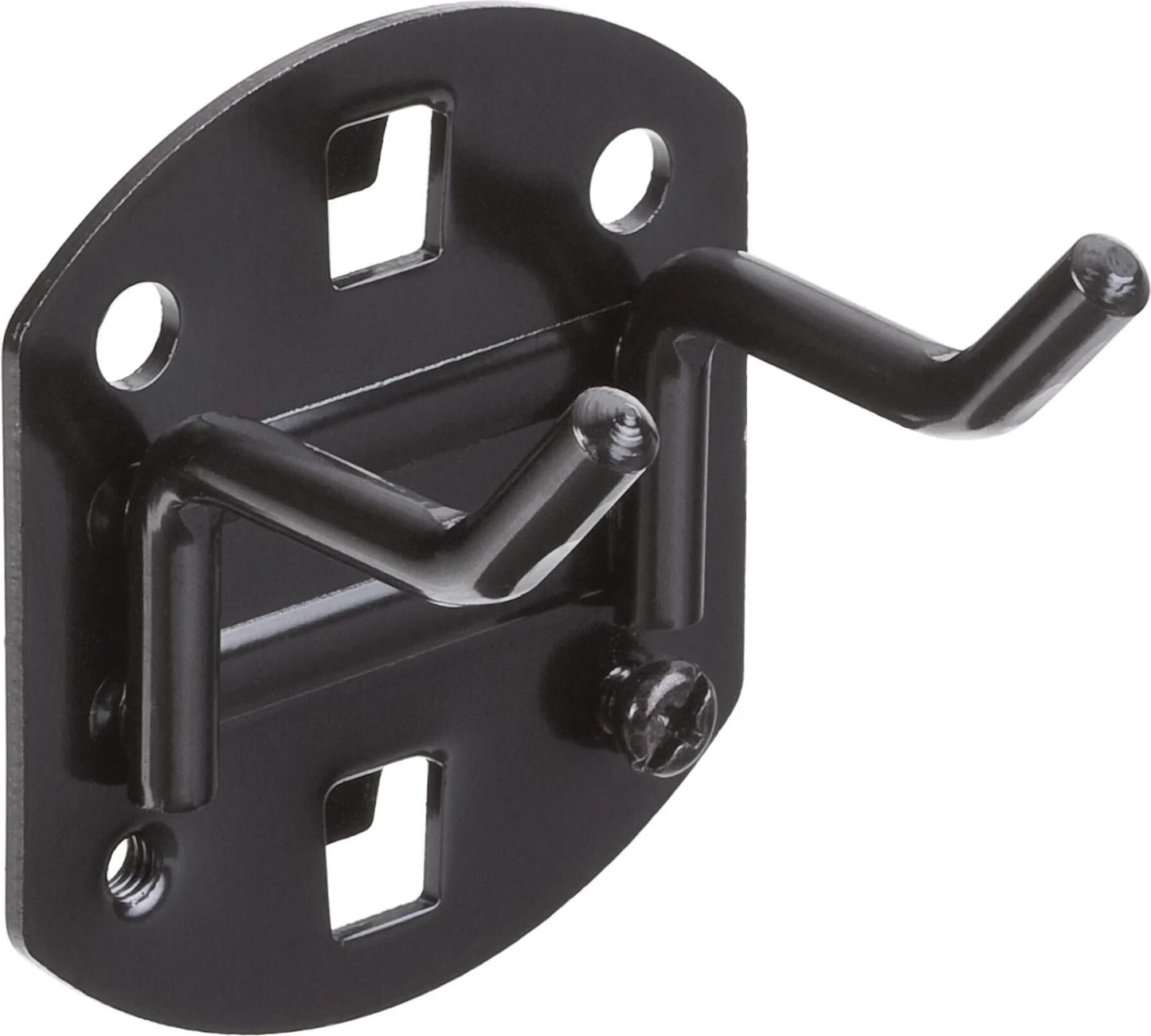 Vigore doppio gancio 25mm 10 pezzi. F. 1000 V6000-System