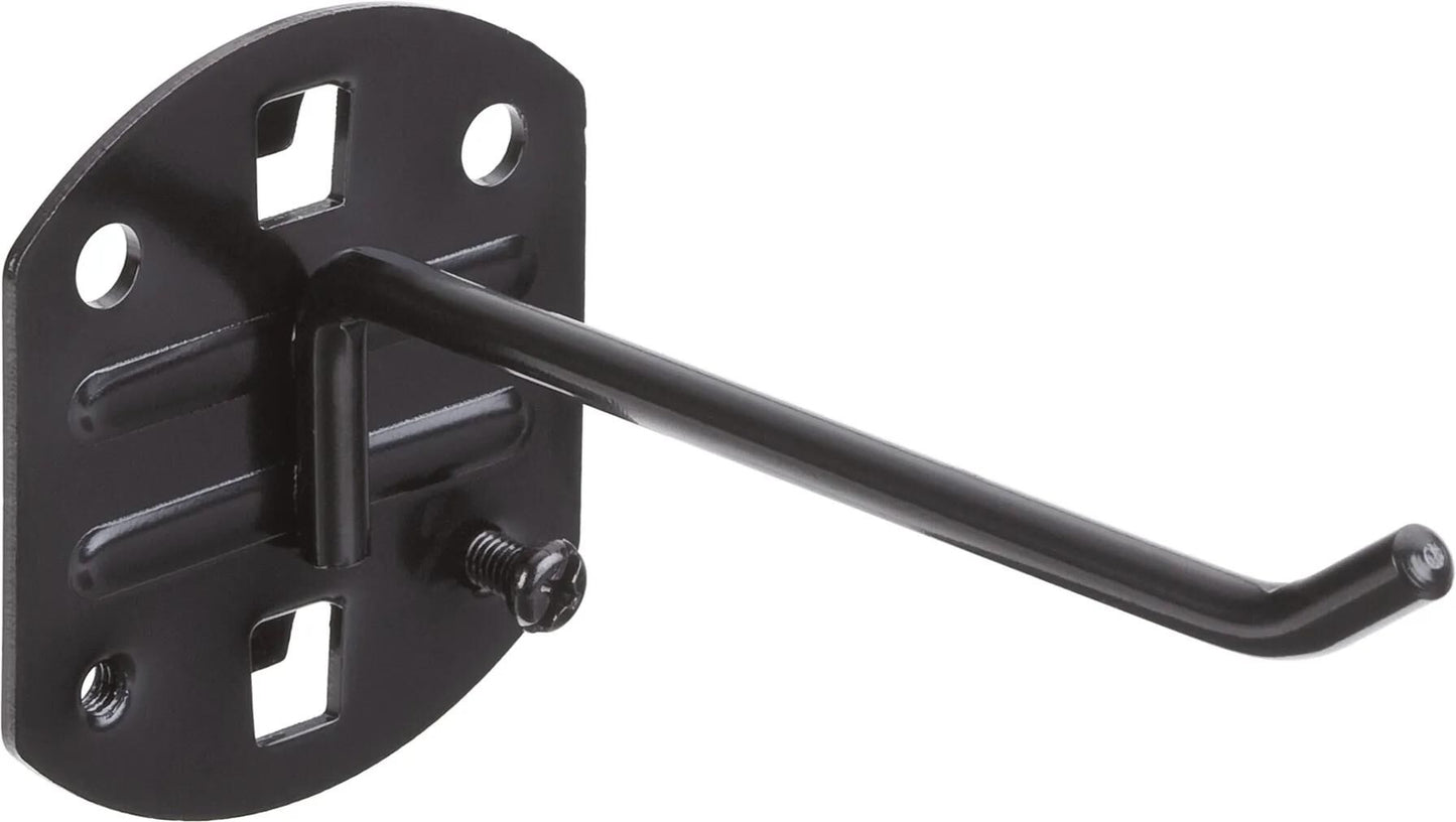 Vigor single hook 100mm 10 pezzi. F. 1000 V6000-System