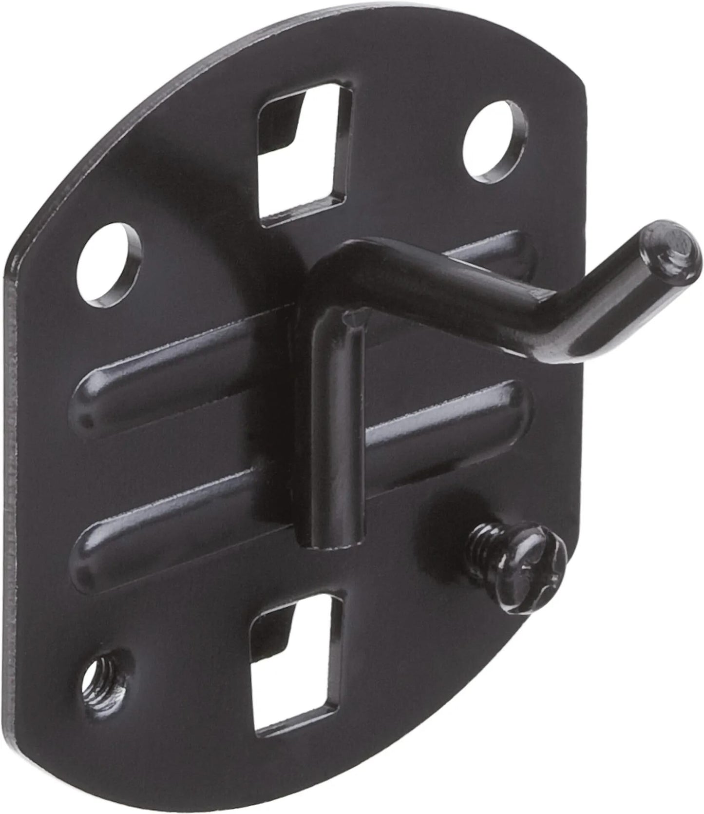 Vigor single hook 25mm 10 pezzi. F. 1000 V6000-System
