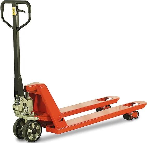 Próximamente Pallet Truck 2.5t
