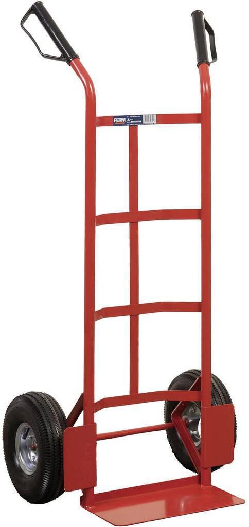Ferm ttm1028 carrelli manuali capacità di carico del carrello manuale, ed