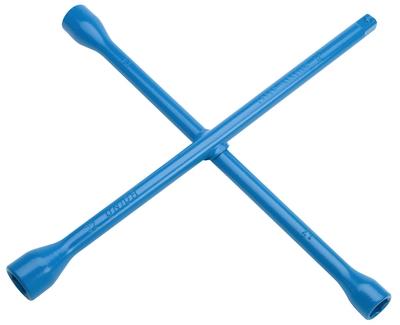 Chiave a croce Unior 24x27x30x3 4 213 6