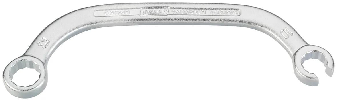 Chiave per turbocompressore Hazet Double 6ct.