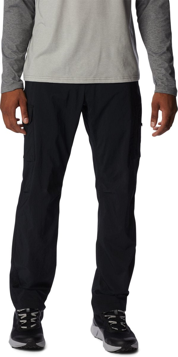 Columbia silver ridge™ utility pant wandelbroek- heren - maat 28