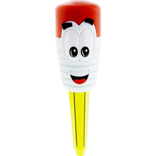 Juego de bolígrafo tonto