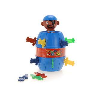 gioco pirata
