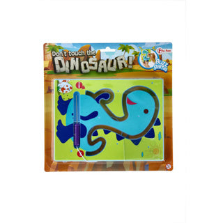 Batti il cicalino Dino - Child's Play