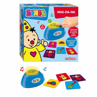 Juego de sonido Studio 100