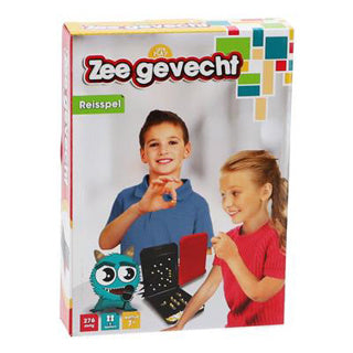 Gioco di viaggi di base di mare