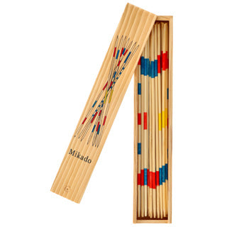 Mikado básico en Kistje 25cm