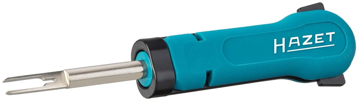 Hazet sys.cable-incretador de enchufe plano