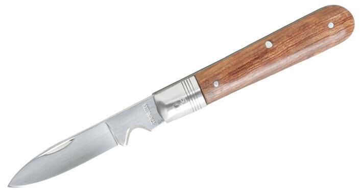 KS Strumenti Knife pieghevole KS