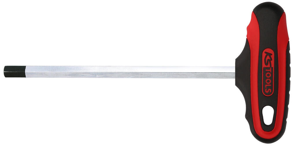 KS Herramientas dentro de Hexagon T-Grip KS Herramientas 6 mm