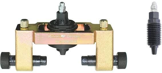Herramientas de configuración de Gedore Klann KL-0104-21-1A