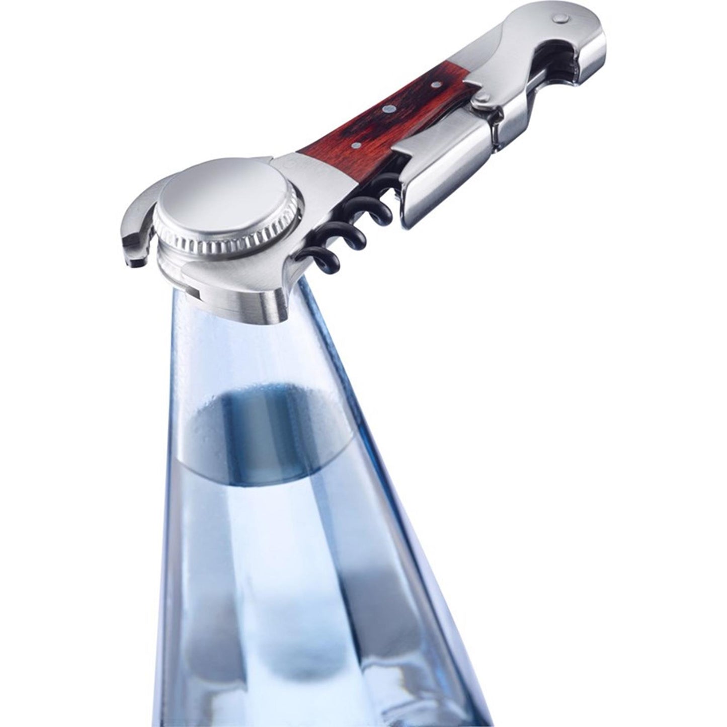 Coltello da cameriere Westmark agile con apribottiglie