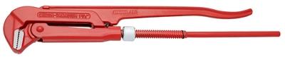Llave para tubos Unior 480 6 1,1 2