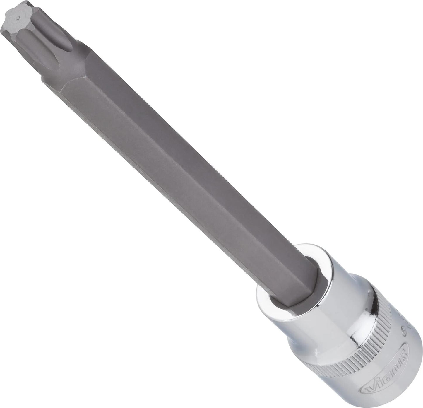 INSERT CRHEDDRIVER VIGOR 1 2 TORX