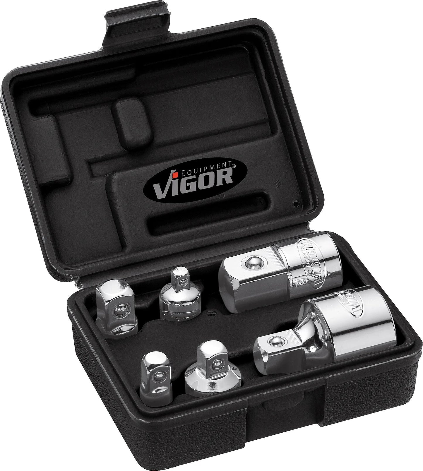 Adattatore Vigor Set 6 parti