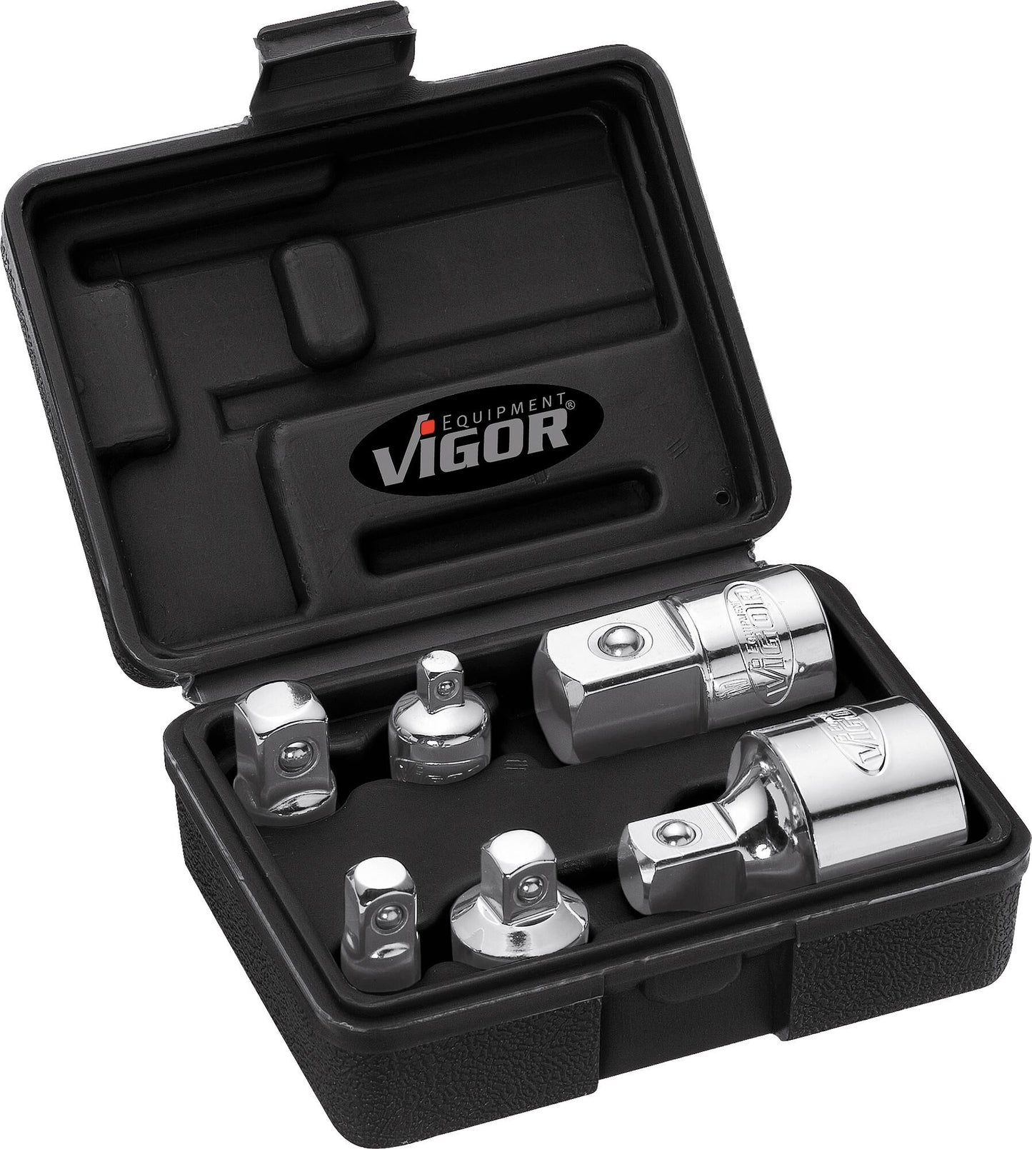 Adattatore Vigor Set 6 parti