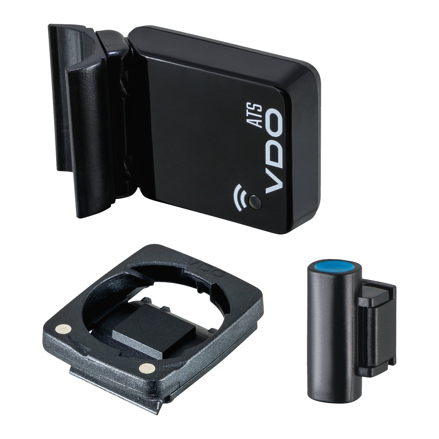 Sigma ATS Speed Sensoret 2032 Soporte + Sensor Magnet R1 R2