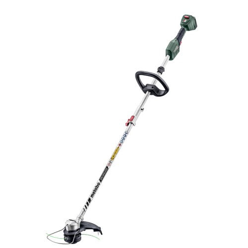 Metabo rtd 18 ltx bl 30 | cortadora de césped a batería | 18v-601720850