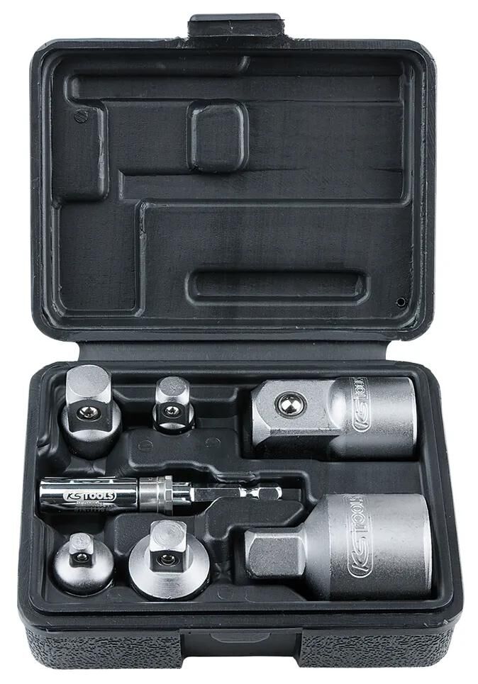 Adattatore Strumenti KS set 7-tlg.