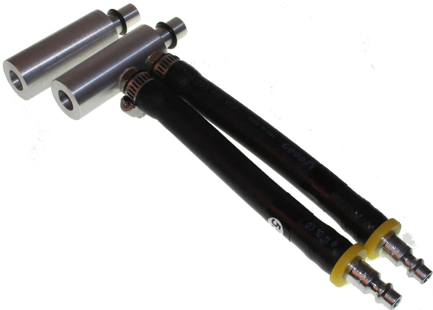 Adattatore speciale adattatore Lube1 tf80