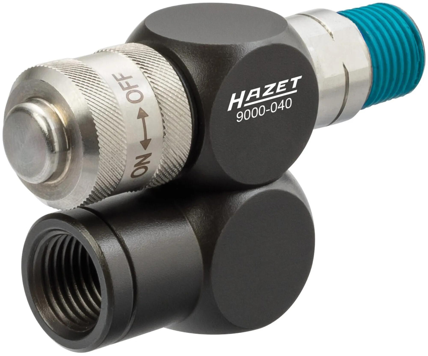Hazet comprimido giratorio de aire Joi ajustable
