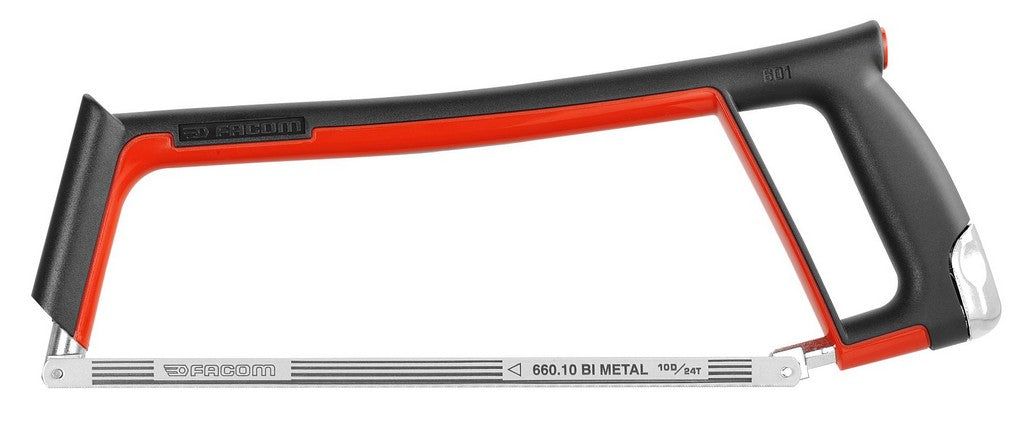 Supporto per sega Facom in metallo - 601