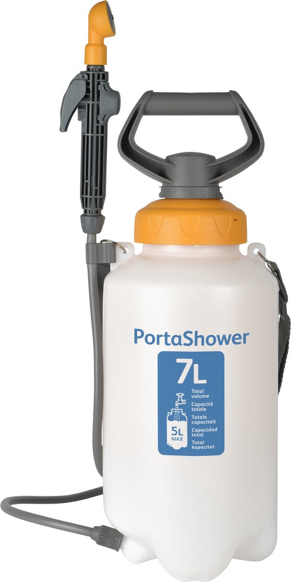 Hozelock Portashower
