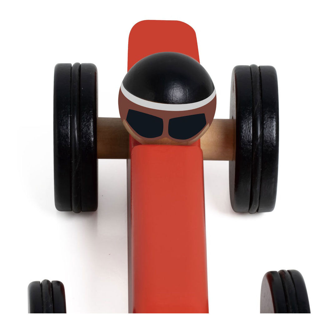 Classic World World Worly Toy Cart Monaco
