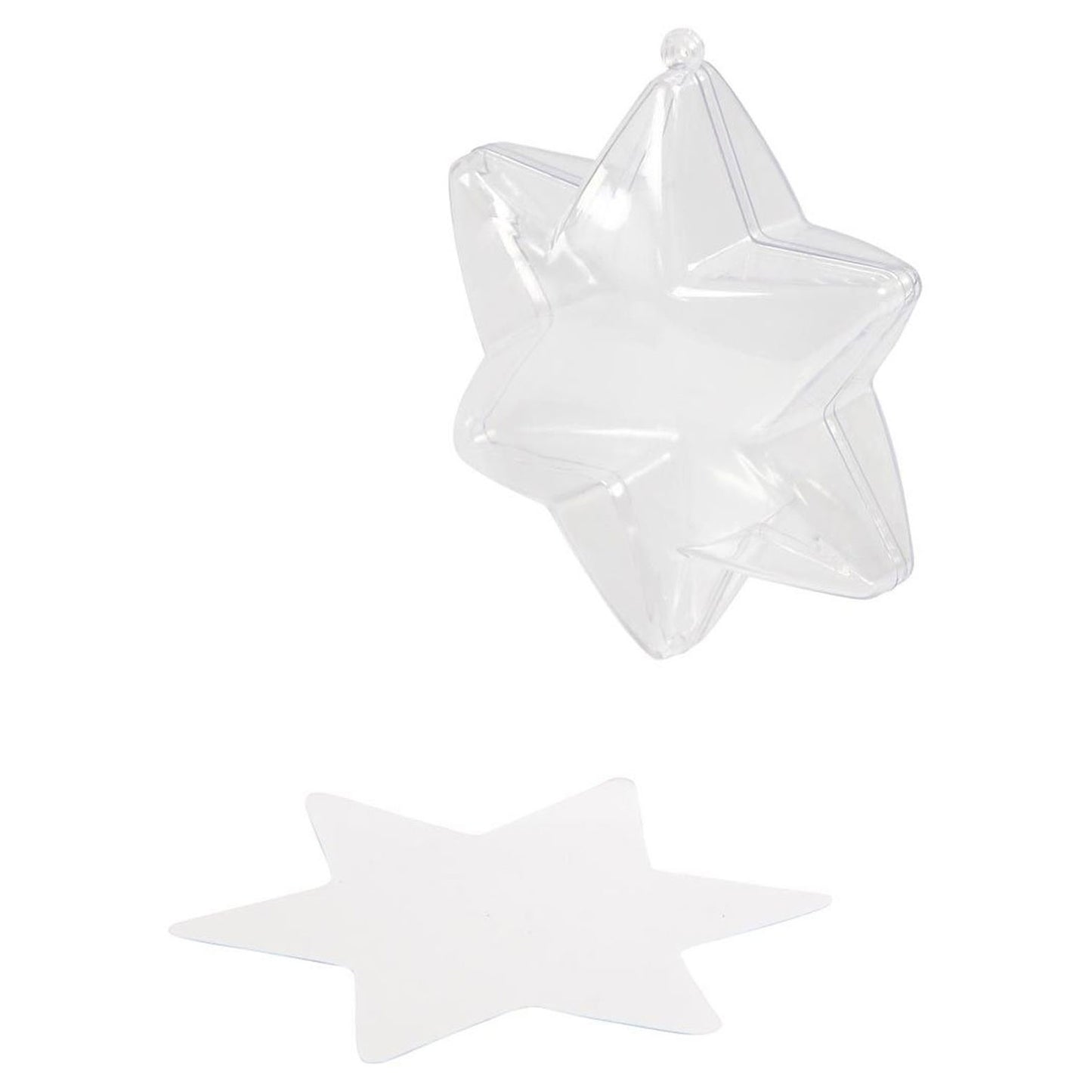 Decoration Stars, 5st.