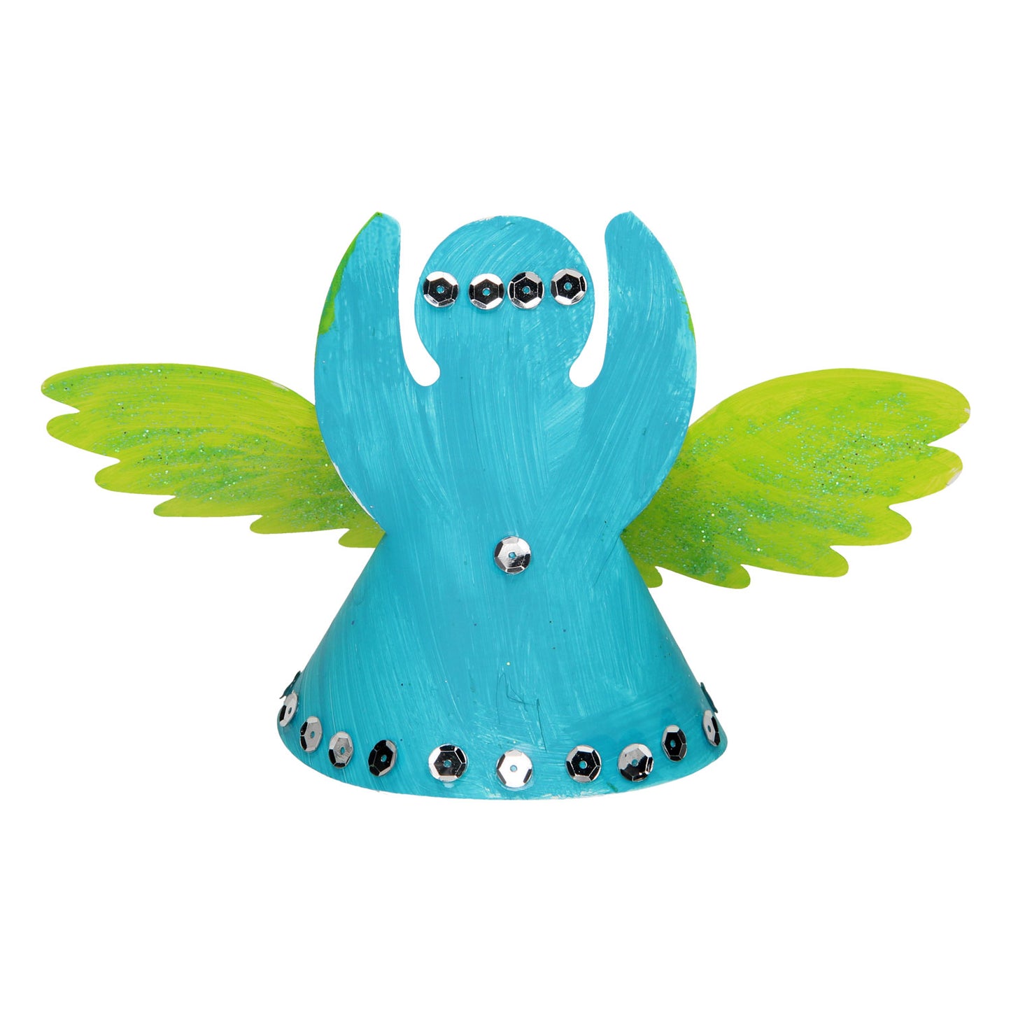 Craft Angels, 25º.