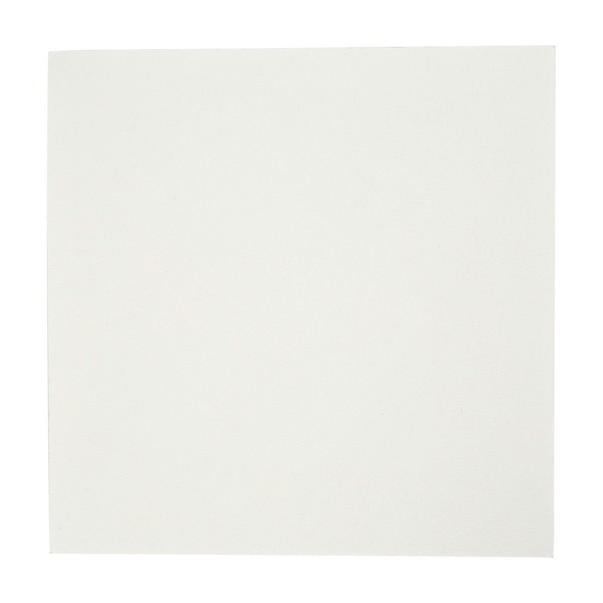 Papel de acuarela - 200 gr, 100 hojas