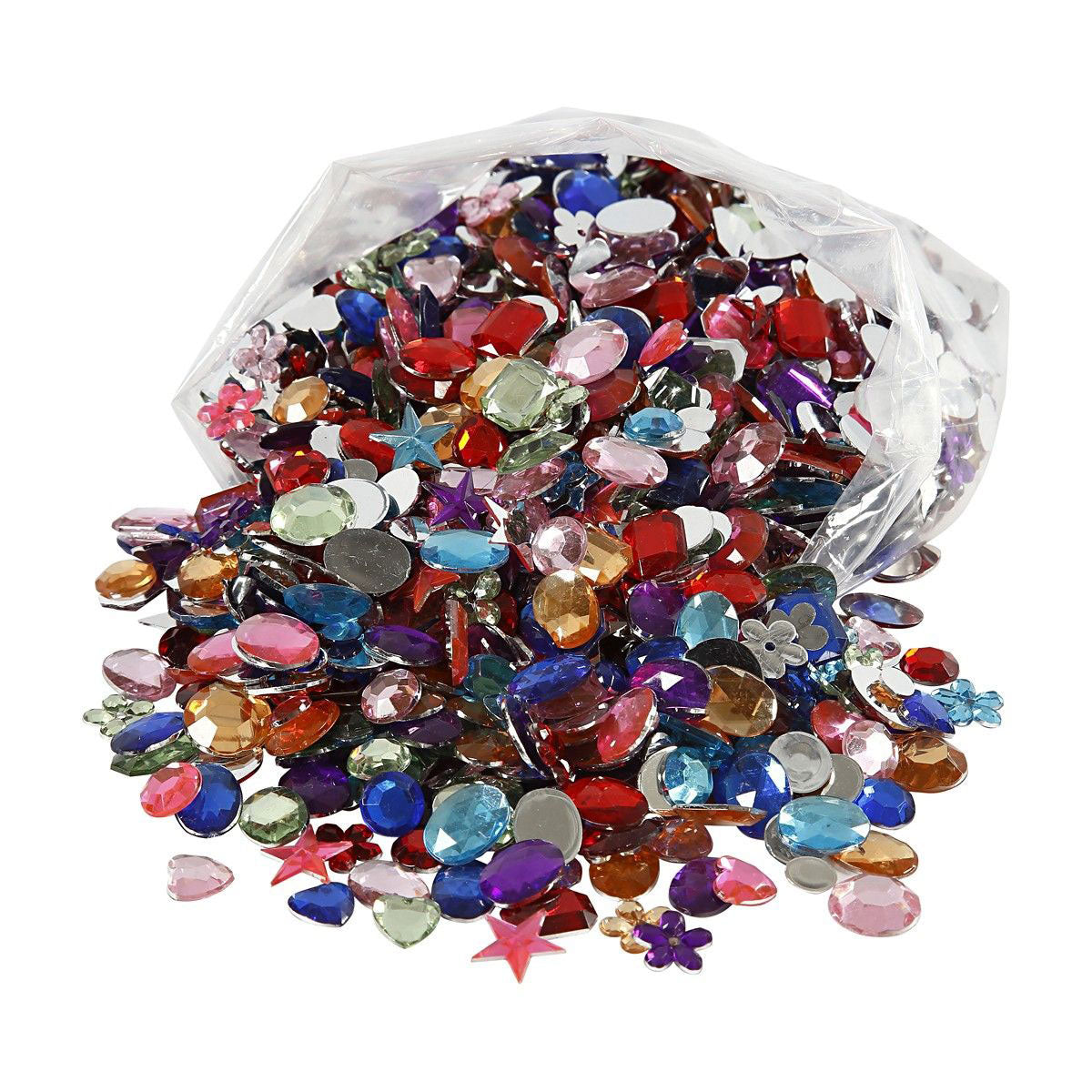 Strass, 1600pz.