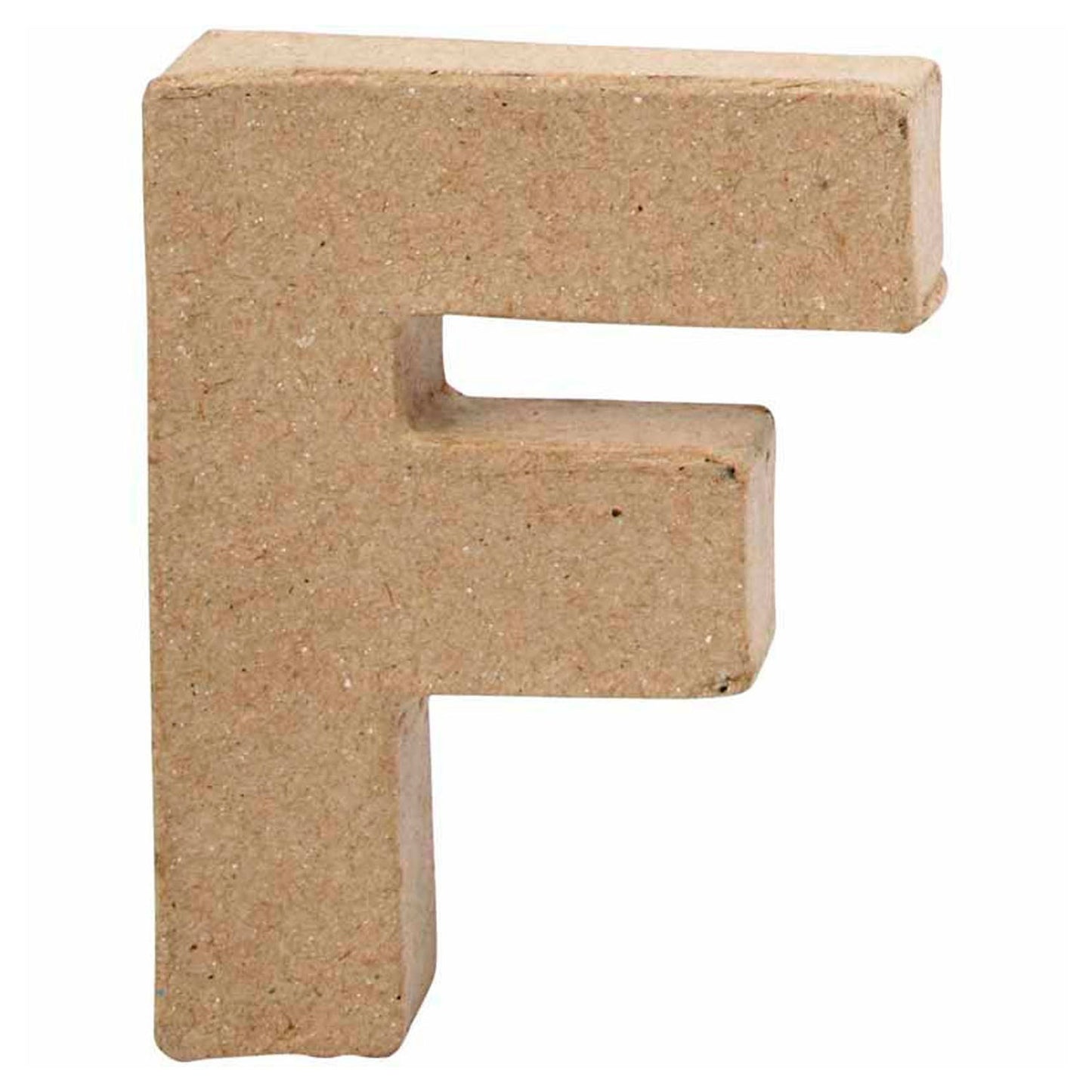 Carta Postapier -Maché - F, 10 cm