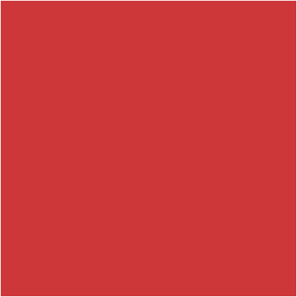 Papel rojo A4 80gr, 20st.