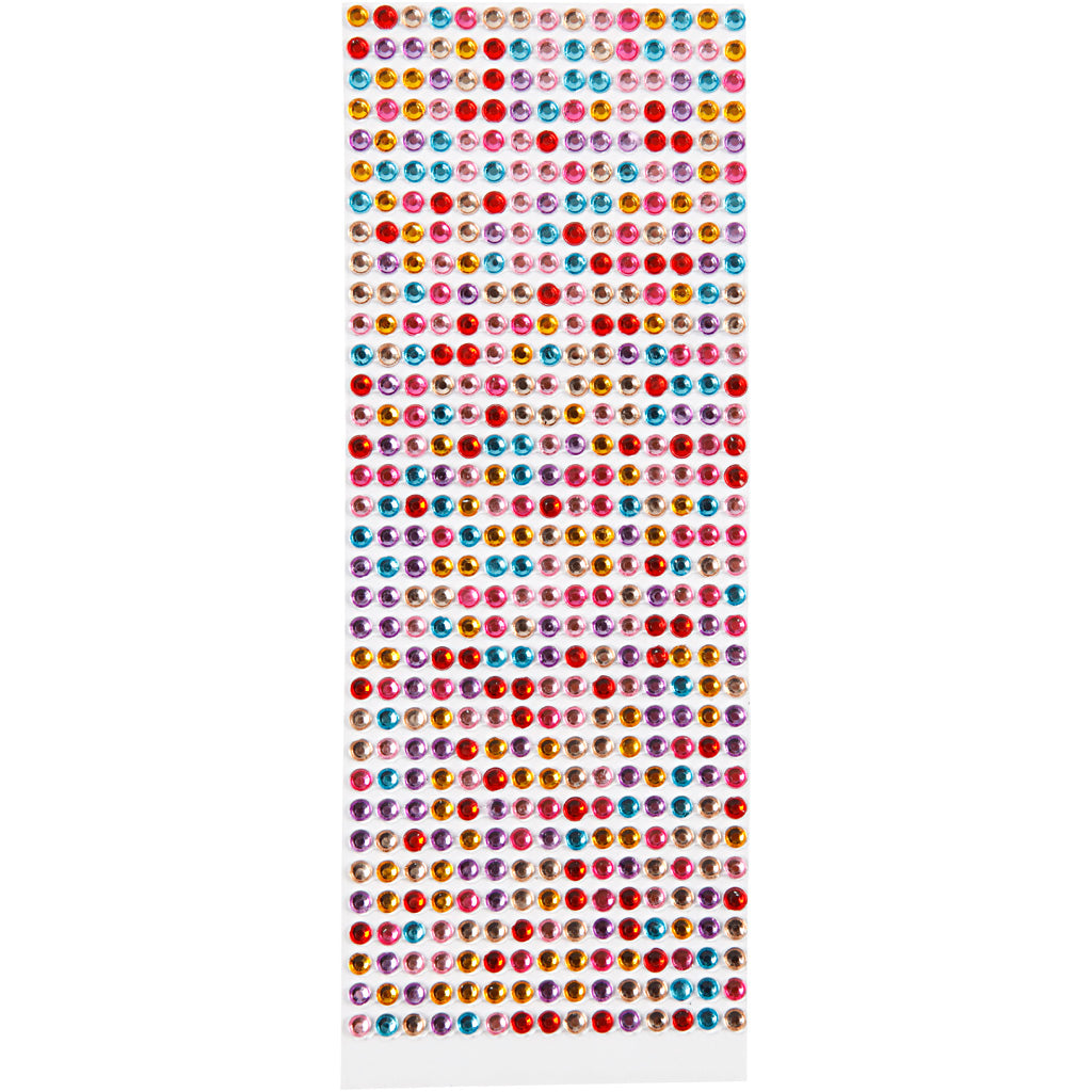 Creative Company Plak Rylish Stone Color, 10 Fellings
