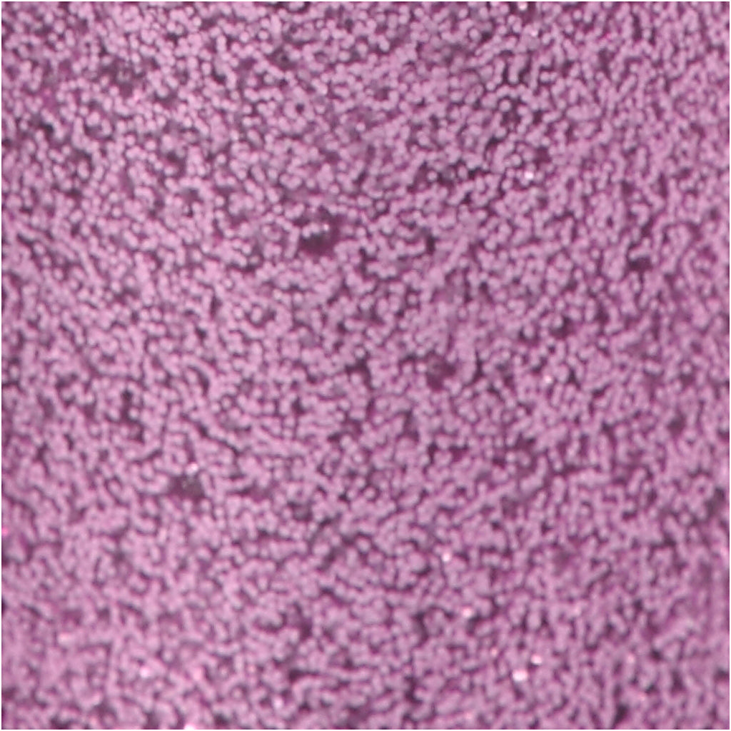 Creative Company Glitter Glue Glue Purple, 118 ml
