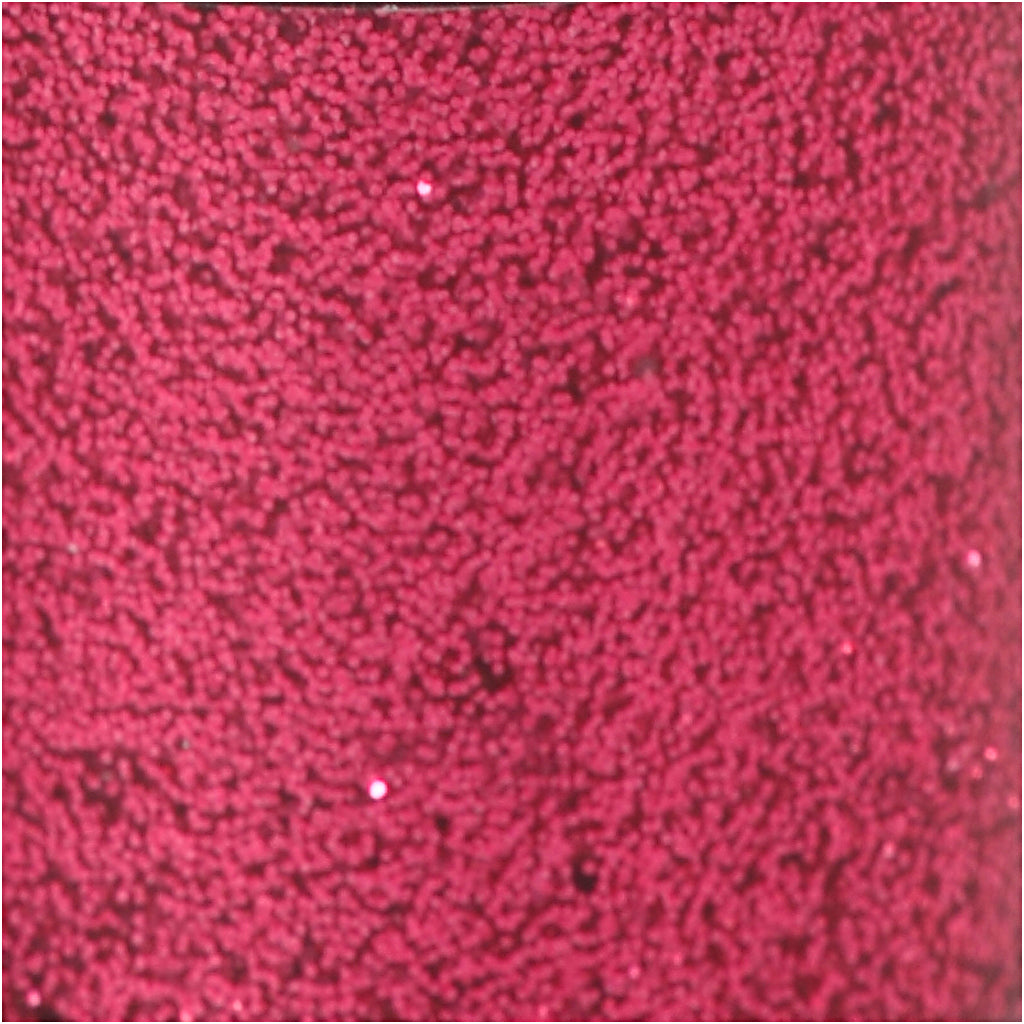 Creative Company Glitter Glue Glue Pink, 118ml