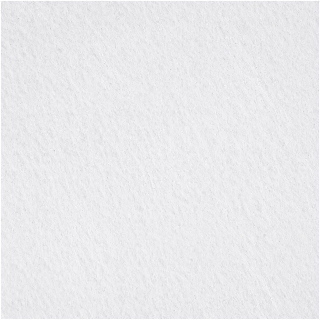 Createiv Company Hobby Feint White A4, 10 hojas