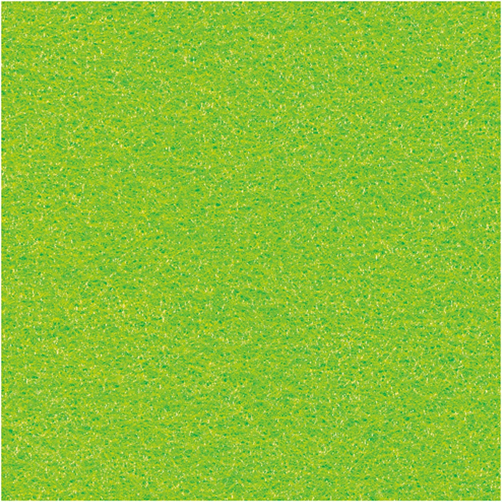 Hobby sentivo verde chiaro A4, 10 fogli