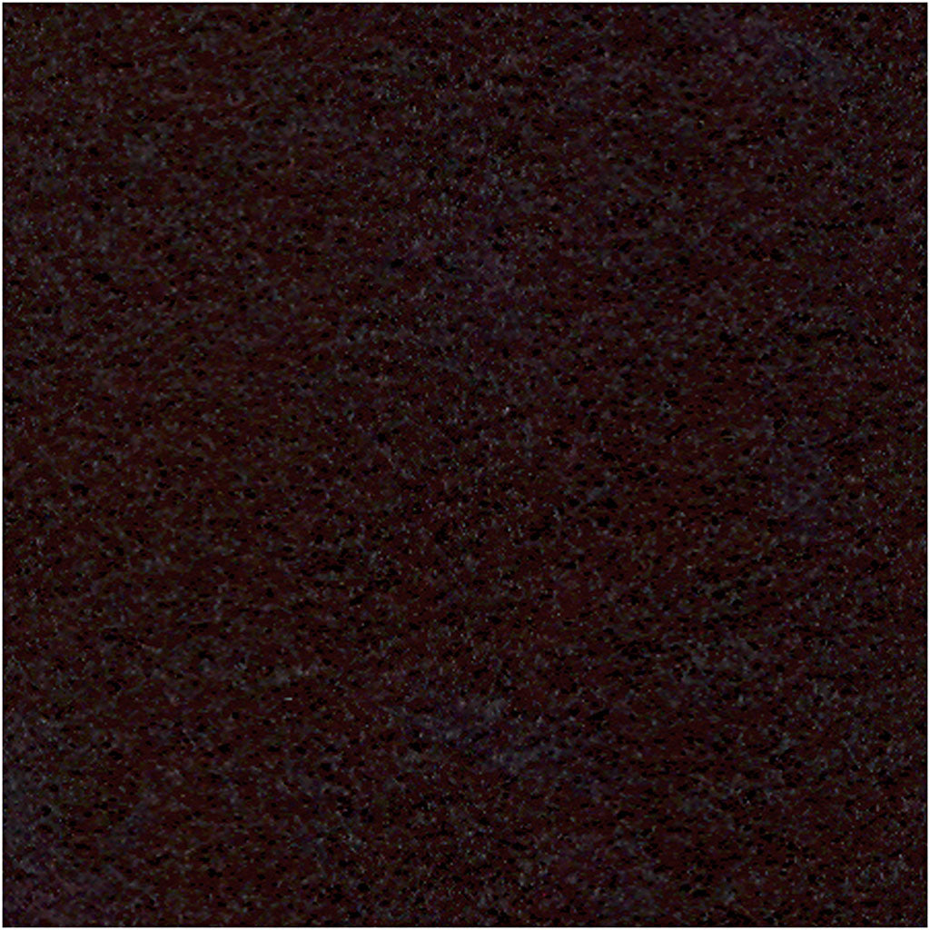 Hobby Fein Black A4, 10 hojas