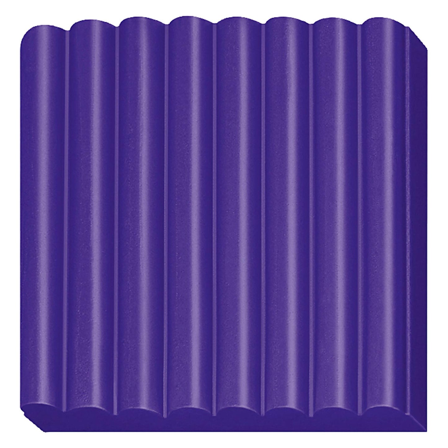 FIMO Kids Mounting Clay Purple, 42gr
