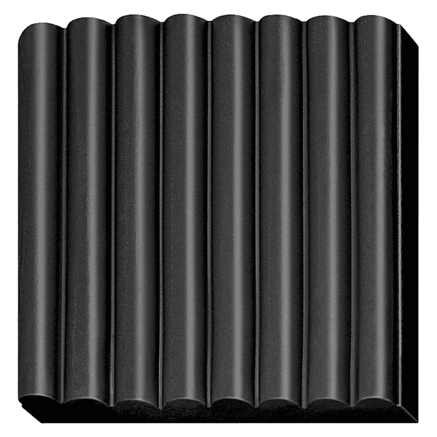 FIMO Kids Mountain Klei Black, 42gr