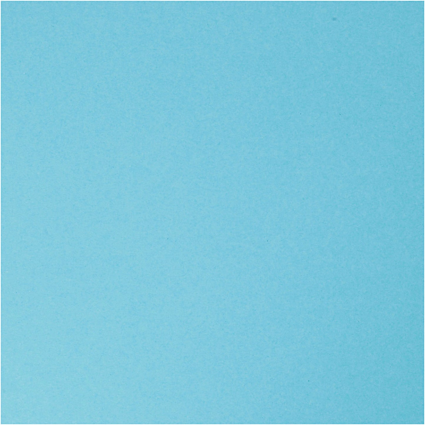 Cardboard de color azul A4, 20 hojas