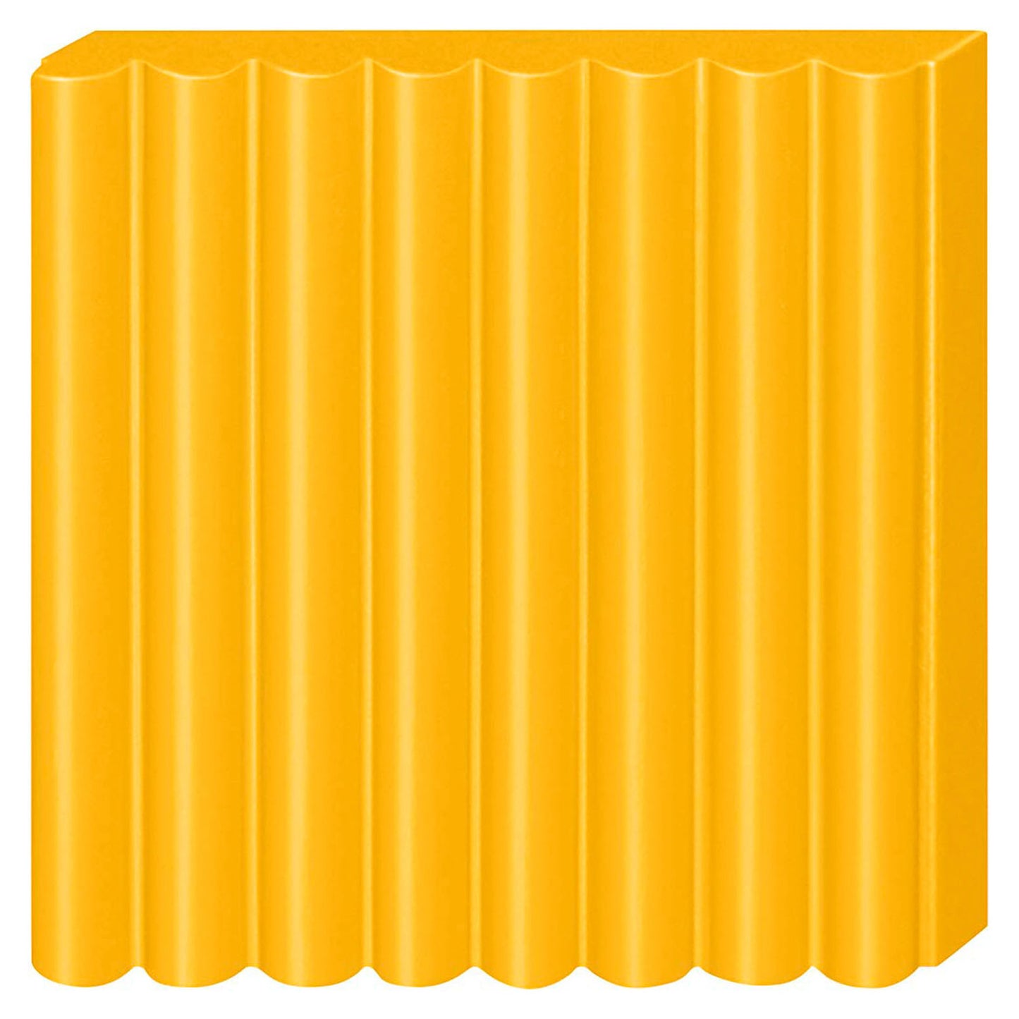 FIMO Effect Monting Clay Neon Oranje, 57gr