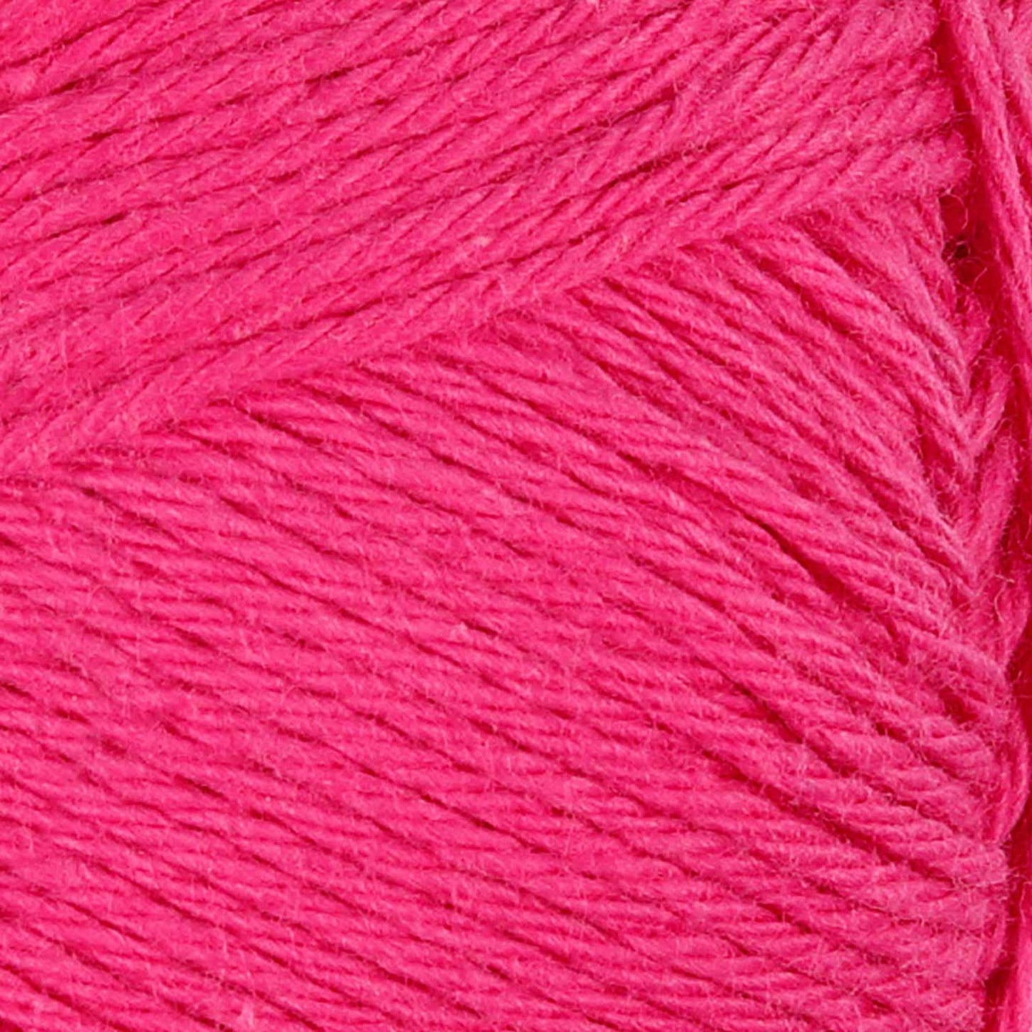 Filato di cotone, rosa, 50gr, 170m